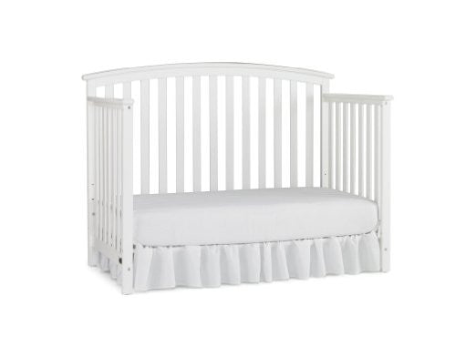 Graco Freeport Convertible Crib
