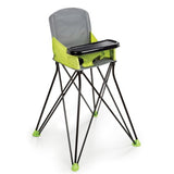 Summer Infant Pop N' Sit Portable Highchair