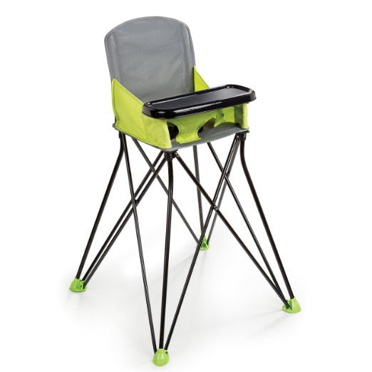 Summer Infant Pop N' Sit Portable Highchair