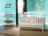 Graco Freeport Convertible Crib