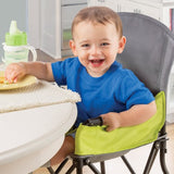 Summer Infant Pop N' Sit Portable Highchair