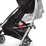 Summer Infant 3Dlite Convenience Stroller