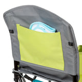 Summer Infant Pop N' Sit Portable Highchair